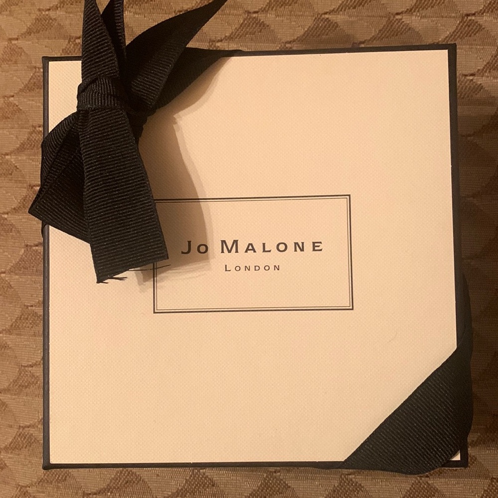 Jo Malone Box